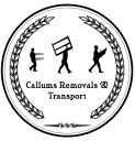 Callums Removals & Transport logo